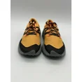 thumbnail image 2 of New Balance Mens Size 10.5 Fresh Foam More Trail v1 EE Habanero/Ocean Gray Shoes, 2 of 6