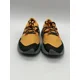 thumbnail image 2 of New Balance Mens Size 10.5 Fresh Foam More Trail v1 EE Habanero/Ocean Gray Shoes, 2 of 6