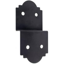 Simpson Strong-Tie APDJT26 Outdoor Accents Deck Joist Tie Case of 12