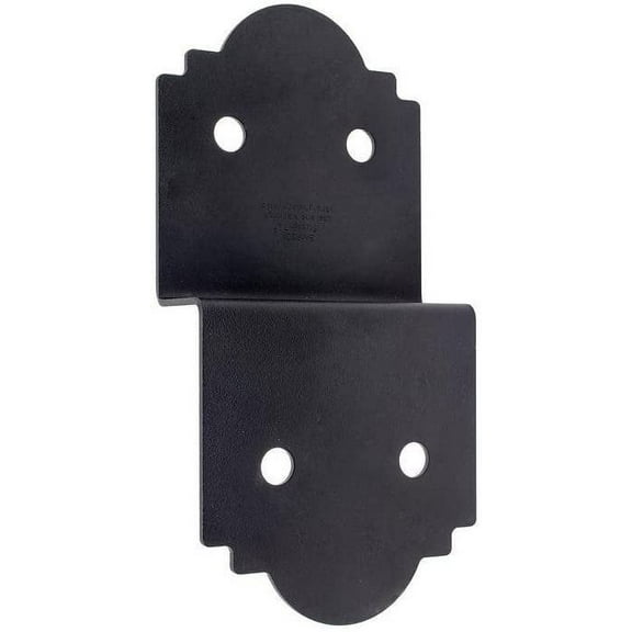 Simpson Strong-Tie APDJT26 Outdoor Accents Deck Joist Tie Case of 12