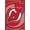 Bronze Framed Version, variant on NHL New Jersey Devils - Logo 14