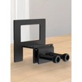 thumbnail image 4 of Soporte Colchón Con Almohadilla Metal Pinza en Su Lugar Amplia Adaptabilidad Ajustable, 4 of 9