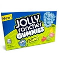 thumbnail image 2 of Jolly Rancher Gummies Sours - 3.5-oz. Theater Box, 2 of 2