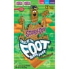 General Mills Scooby Doo Fruit By The Foot