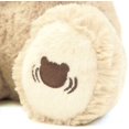 thumbnail image 2 of Teddy Bear Animated Stuffed Animal Plush, 11.5" - Pink, 2 of 3