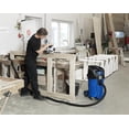 thumbnail image 5 of Nilfisk-Alto Attix 50 Hepa Wet/dry Vacuum 12 Gallon, 5 of 6