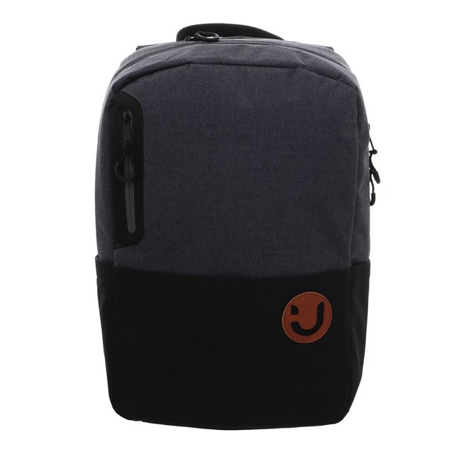 Mochila Juvenil Casual Ruz Truzt 20L
