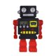 thumbnail image 2 of Robot Identifica La Cantidad de Ajuste de Objetivo de Alcancía para Niños, 2 of 7