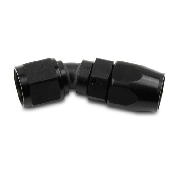 Earl's Performance AT803108ERL Clamp-On Hose Fitting