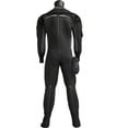 thumbnail image 2 of Cressi Desert 4mm Man Drysuit (Black, Small), 2 of 3