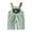 Green, variant on RUINIXCW Toddler Baby Boy Striped Jumpsuits Embroidery Sleeveless Overall Pants