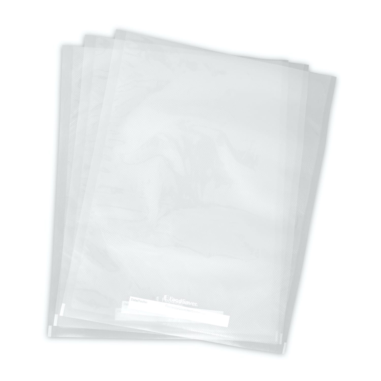 (4 pack) FoodSaver Pint-Size Vacuum-Seal Bags, 28 Count