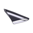 thumbnail image 3 of FYUU Right Door Side View Mirror Trim Corner Triangle Fender For Ford Fusion 2013-2018, 3 of 5