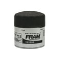 thumbnail image 5 of (3 pack) FRAM Tough Guard TG3506, Motor Oil Filter, 15K Miles, Replacement Oil Filters, Fit for Selected Vehicles, 5 of 12