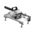 thumbnail image 2 of hengtong Adjustable Manual Frozen Meat Slicing Tool Stainless Steel Bread Slicing Machine, 2 of 7