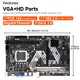 thumbnail image 3 of Placa base BTC-B250S compatible con Intel Core/Pentium/Celeron LGA1151 6/7/8th Generation CPU integr Irfora Negro, 3 of 5