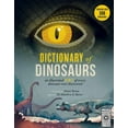 thumbnail image 1 of Dictionary of Dinosaurs, 1 of 2