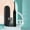 Electric Toothbrush B, variant on ZFYXGS Travel Electric Toothbrush for Adults with Case, 4 Brush Heads and 5 Modes, Black Ultrasonic Electric Toothbrush, IPX7 Waterpoorf