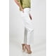 thumbnail image 2 of Jeans tipo Barrel /Juvenil, 7578 (Blanco) blanco 7, 2 of 5