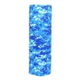 thumbnail image 4 of Happydeer Unisex Floral Print Headband Sun Dust Proof Cycling Neck Gaiter Scarf, 4 of 9