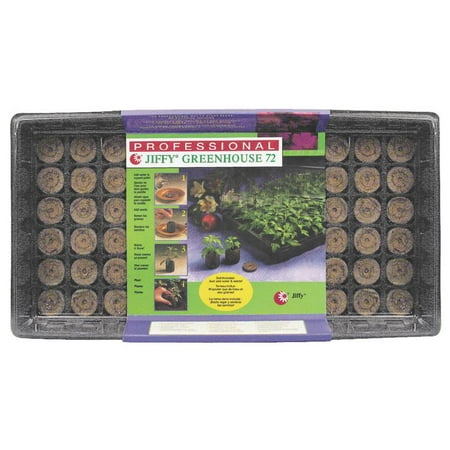 Jiffy Professional Greenhouse Kit