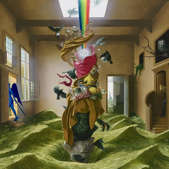 Foster the People - Paradise State of Mind (Walmart Exclusive) CD