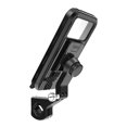 thumbnail image 3 of Soporte impermeable para teléfono móvil con rotación de 360 ​​grados para teléfonos de 4 a 7 pulgadas (manillar), 3 of 4