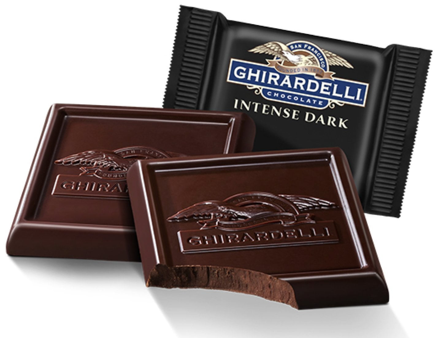 Ghirardelli Bulk Intense Dark Chocolate 72% Cacao 3 Pounds Walmart com Ghirardelli Bulk Intense Dark Chocolate 72% Cacao 3 Pounds Walmart com