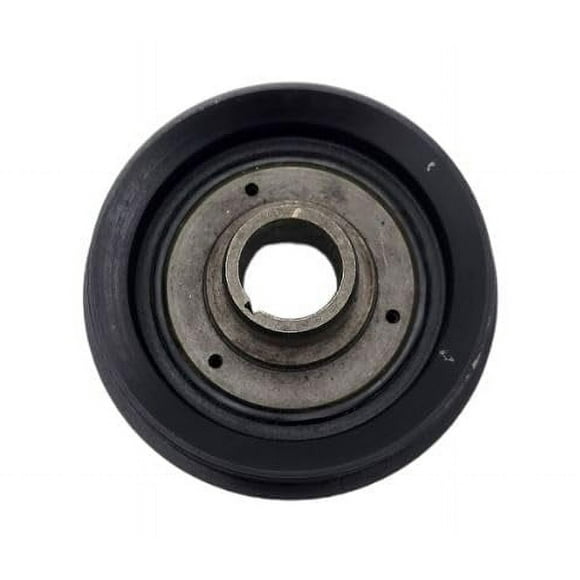 Crankshaft Pulley for Saab 9000 1986-1988 1990 | OEM# 75-01-380 | Heavy Duty