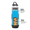 thumbnail image 7 of FLPSDE Water Bottle with Snack Compartment, 27oz Stainless Steel Water Bottle, 7 of 7