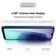 thumbnail image 2 of Smartphone Xiaomi Redmi 14C 4G LTE 128 GB + 4 GB RAM ROM global, 2 of 3
