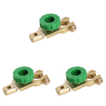 thumbnail image 1 of Interruptor Enlace Terminal Batería Apagado Coche RV 17 Mm () Verde, 1 of 9