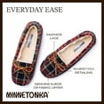 thumbnail image 4 of Minnetonka Women's Jr Trapper, Simply Taupe, Size 11, 4 of 6