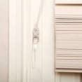 thumbnail image 4 of Blind Cord Wraps Dreambaby L865 Clear Safety, paquete de 4 unidades, 4 of 7