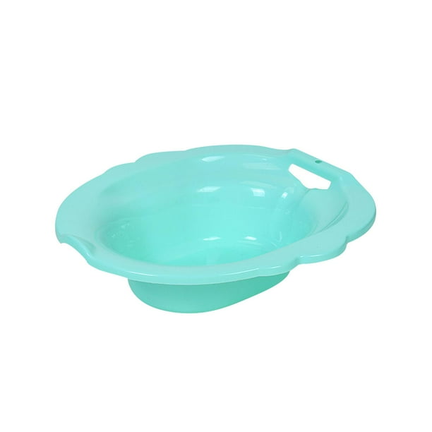 Lavabo de baño de cadera con bidé para mujeres, universal, multifuncional, para personas mayores. Verde