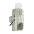 thumbnail image 2 of Maoww Hamster Cage Drinking Water Bottle Pet Automatic Drinking Bottles for Rabbit White, 2 of 9