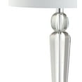 thumbnail image 6 of JONATHAN Y Elizabeth 28.5" Crystal LED Table Lamp, Clear, JYL5018A, 6 of 6