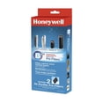 thumbnail image 4 of Honeywell Filter H HEPA Air Filter and Filter B Home Pre Filter 2 Pack, 4 of 7