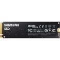 thumbnail image 3 of SAMSUNG 980 Series - 1TB PCIe Gen3. X4 NVMe 1.4 - M.2 Internal SSD - MZ-V8V1T0B/AM, 3 of 4