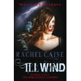 thumbnail image 1 of Pre-Owned Ill Wind : The Heart-Stopping Urban Fantasy Adventure (Paperback) 9780749010362, 1 of 1