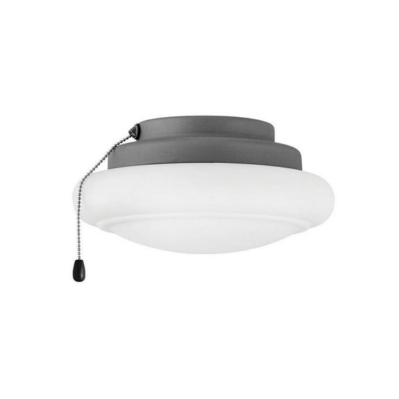 Accessory 11 inch 16W Led Light Kit-Graphite Finish Bailey Street Home 81-Bel-4243754