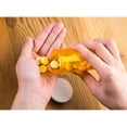 thumbnail image 4 of Jinsinto Plastic Medicine Pill Bottles (20 Pack), 4 of 4
