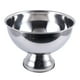 thumbnail image 1 of Cubitera metálica para champán, recipiente de almacenamiento, utensilios de cocina, poncheras, enfriador de champán Plata, 1 of 8