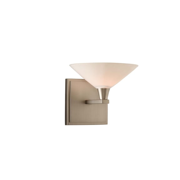 Kalco Lighting 315131SN Bath Lighting Satin Nickel Galaston