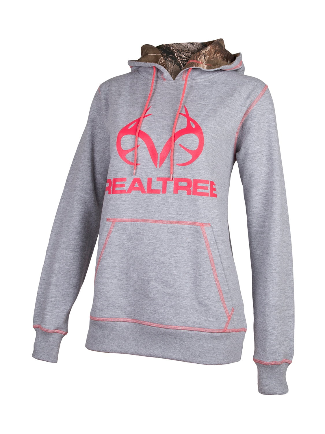 realtree sweatshirt walmart