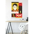 thumbnail image 5 of Warner 100th Anniversary - Harry Potter Wall Poster with Magnetic Frame, 22.375" x 34", 5 of 6
