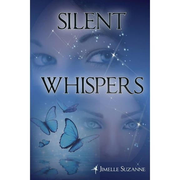 Blue Vision Silent Whispers, Book 2, (Paperback)
