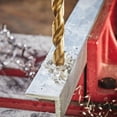 thumbnail image 5 of Bosch GO29 29 Pc. Gold Oxide Drill Bit Set, 5 of 5
