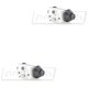 thumbnail image 1 of Cilindros Ruedas PARTECH 2015 A 2018 Ford L3 1.0L Tra, 1 of 4