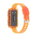 thumbnail image 5 of Correas de reloj transparentes para Huawei Watch 6, Honor Watch 6 correa de pulsera de repuesto, 5 of 5